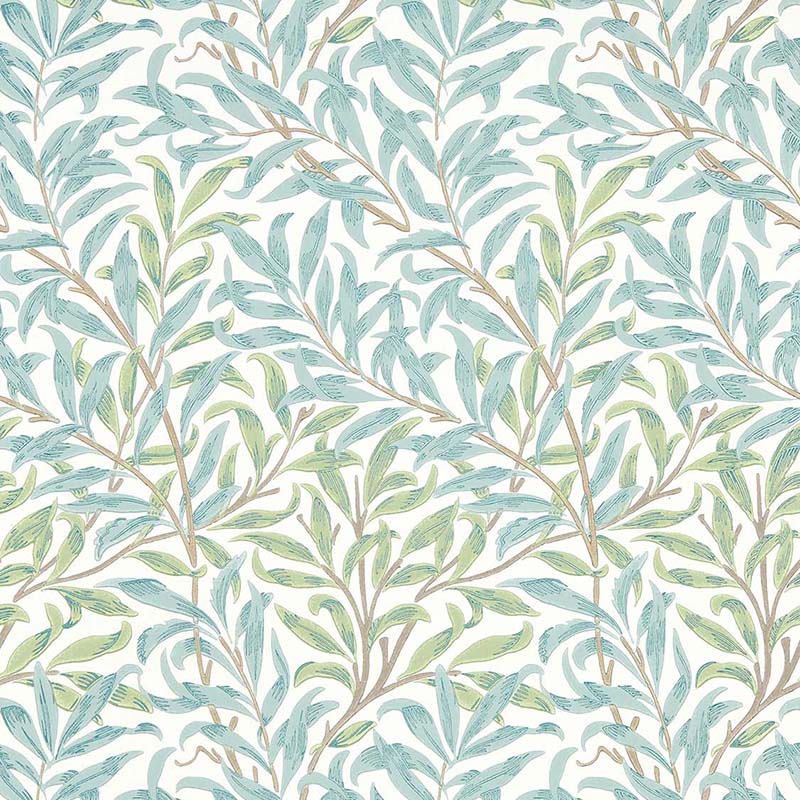 壁紙 Willow Boughs ウィローボウ SIMPLY 217083