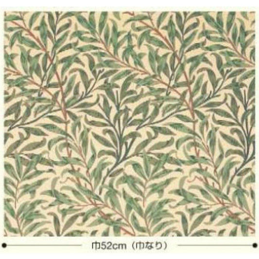 壁紙 Willow Bough ウィローバウ  LIS-42023モリス壁紙国内在庫
