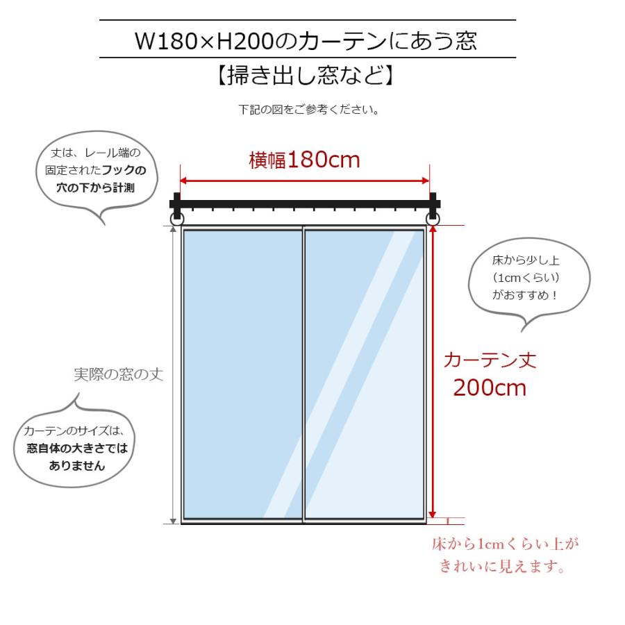 レースカーテン モリス柄 いちご泥棒 ウィリアムモリス 1.5倍ヒダ 横幅180cm 透け感 薄手 ボタニカル コットン イージーオーダー