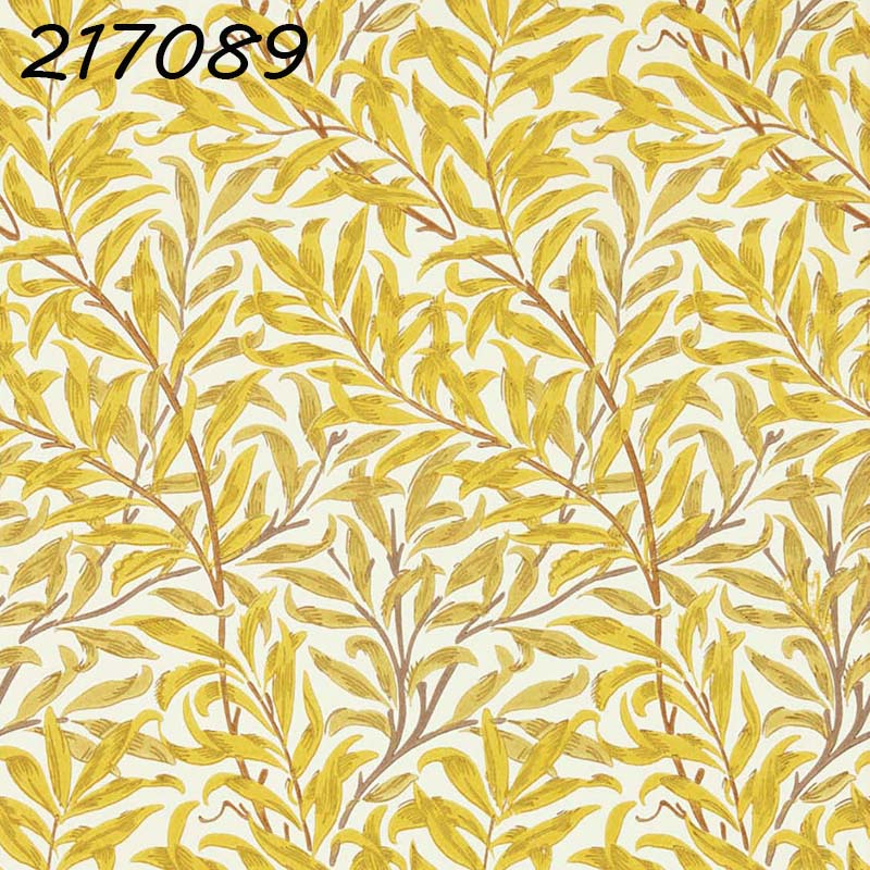 輸入壁紙 BEN PENTREATH THE CORNUBIA 217089 Willow Bough ウィローバウ