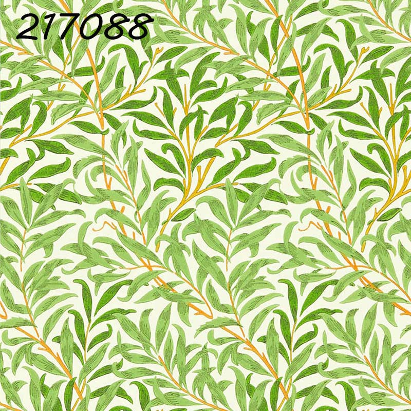 輸入壁紙 BEN PENTREATH THE CORNUBIA 217088 Willow Bough ウィローバウ