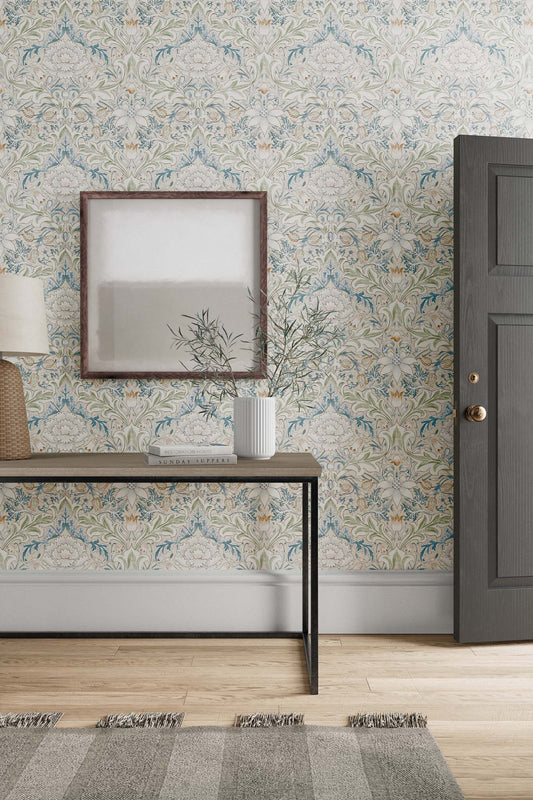 壁紙  Simply Severn 217074 SIMPLY MORRIS セバーン