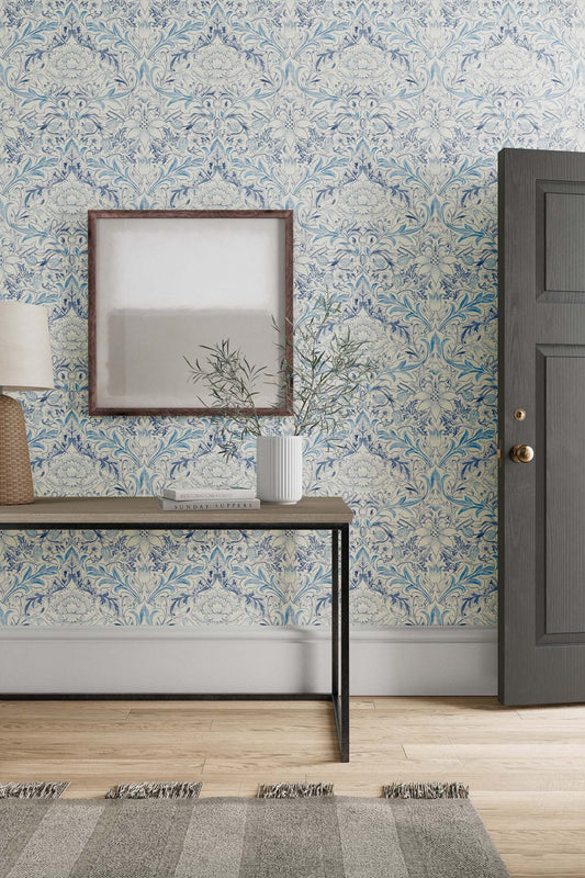 壁紙  Simply Severn 217075 SIMPLY MORRIS セバーン