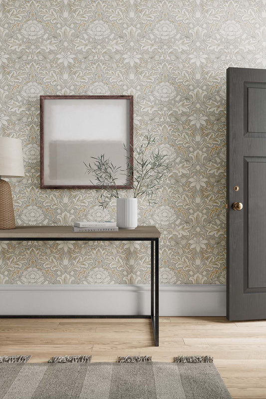 壁紙  Simply Severn 217076 SIMPLY MORRIS セバーン