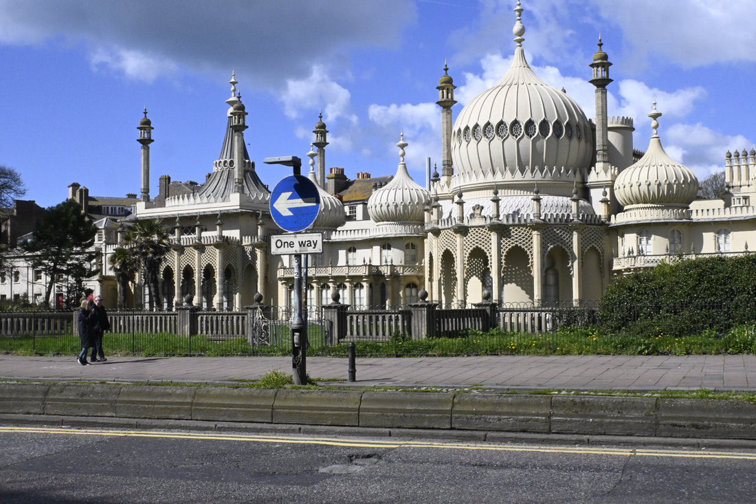 連載スタート！ロンドンレポートvol.1 Brighton（ブライトン）のぜひ訪れたいインテリア雑貨店4選