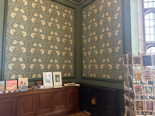 ロンドンレポートvol.16 ロンドンの街を歩く特別な一日──London Open House Festival 2025