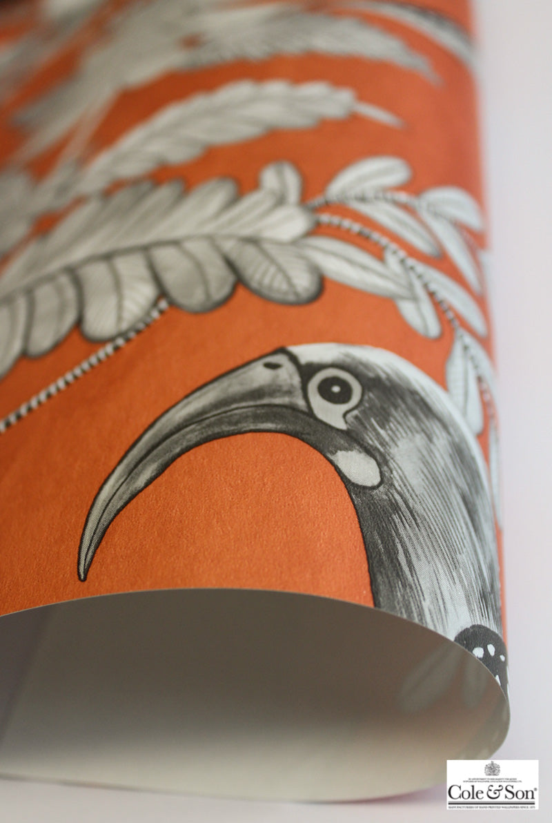 壁紙  テシード Cole＆Son コール&サン 109/1001、109/1004、109/1005 イギリス