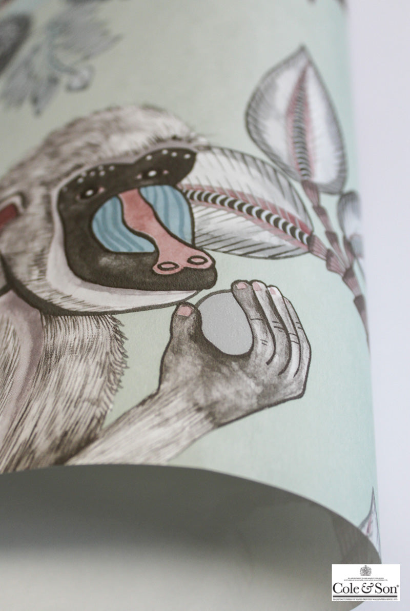 壁紙  テシード Cole＆Son コール&サン 109/1001、109/1004、109/1005 イギリス