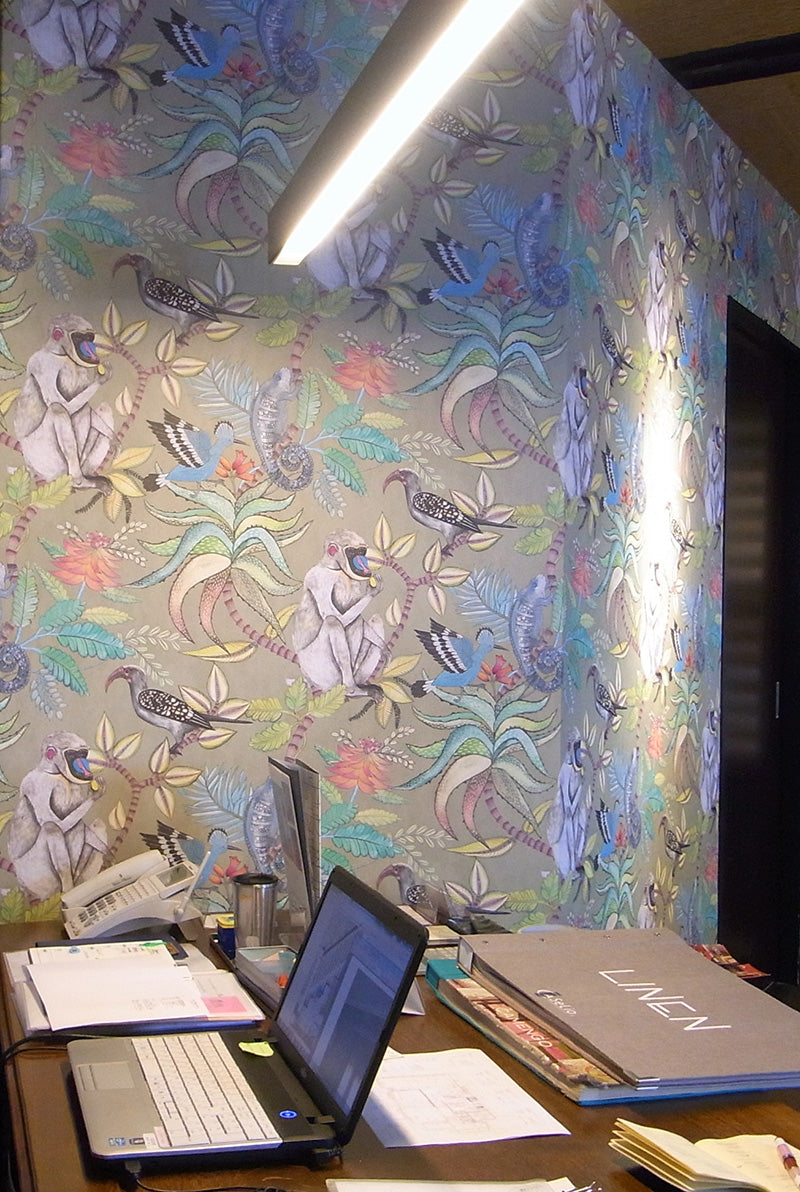 壁紙  テシード Cole＆Son コール&サン 109/1001、109/1004、109/1005 イギリス