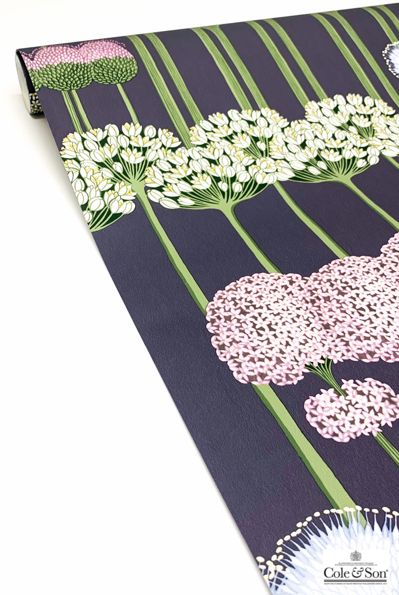 壁紙  テシード Cole＆Son コール&サン 115/12034、115/12035、115/12036 イギリス