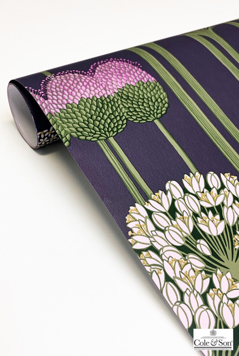 壁紙  テシード Cole＆Son コール&サン 115/12034、115/12035、115/12036 イギリス