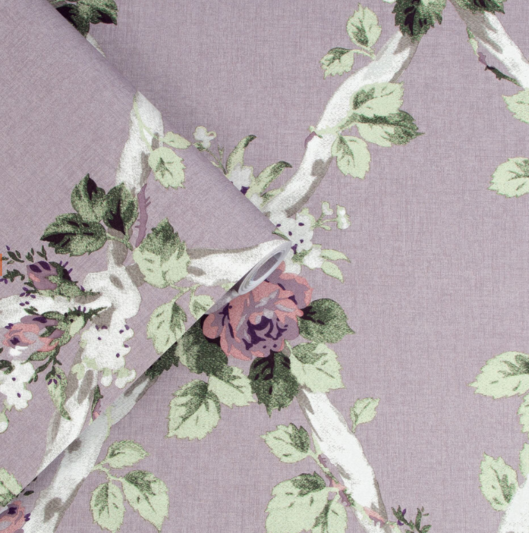 壁紙 ローラアシュレイ 115266 Elwyn エルウィン