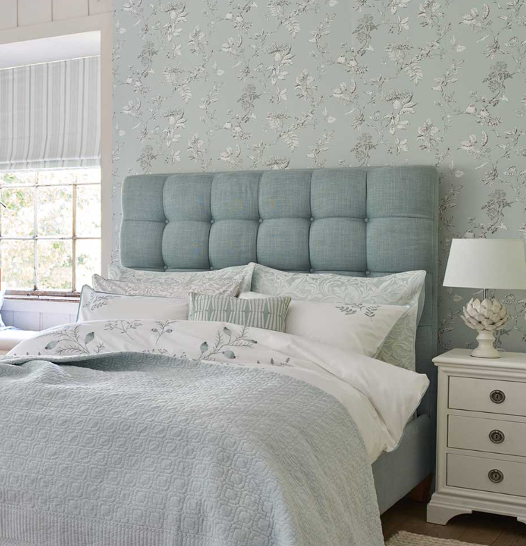 壁紙 ローラアシュレイ 113345 Elderwood エルダーウッド