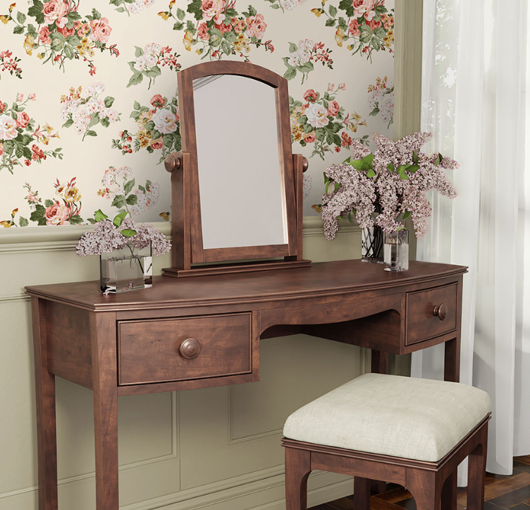 壁紙 ローラアシュレイ 114897 Rosemore ローズモア