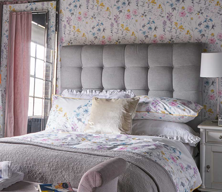 壁紙 ローラアシュレイ 113363 Wild Meadow ワイルドメドウ