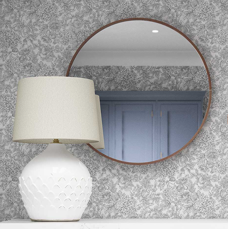 壁紙 ローラアシュレイ 119859 Louise ルイーズ