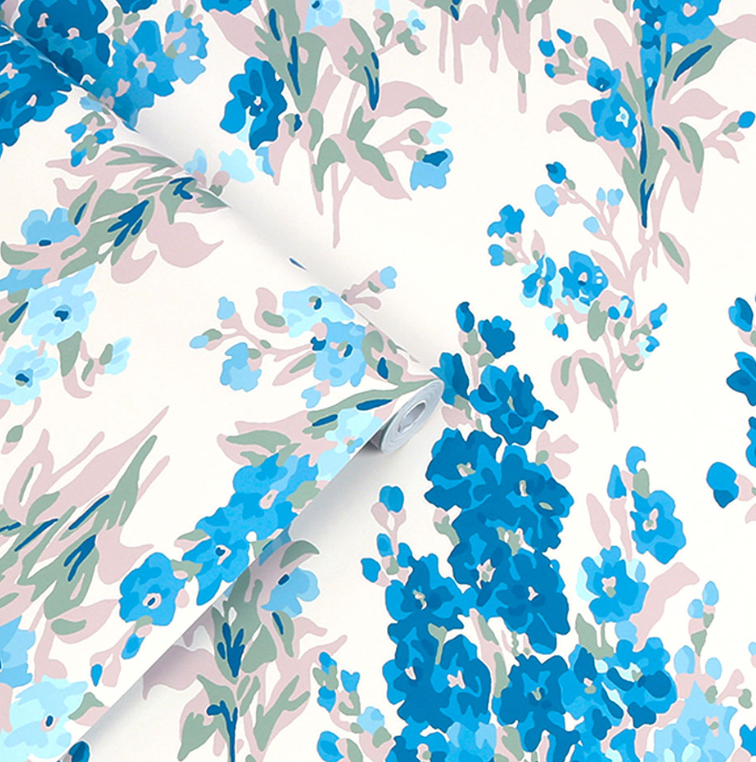 壁紙 ローラアシュレイ 115259 Stocks ストックス