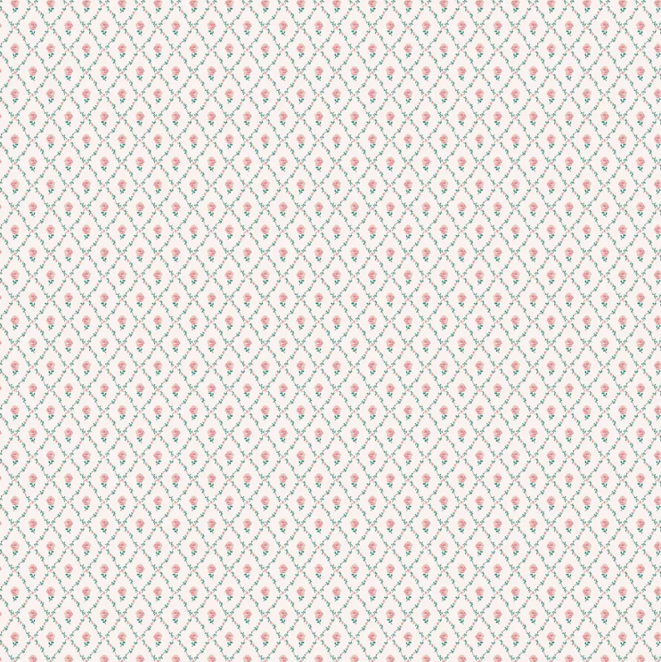 壁紙 ローラアシュレイ 122766 Kate ケイト