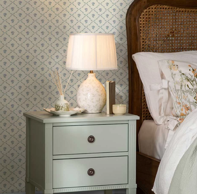 壁紙 ローラアシュレイ 122745 Kate ケイト