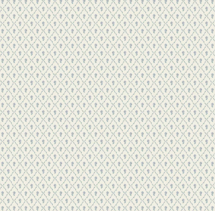 壁紙 ローラアシュレイ 122745 Kate ケイト