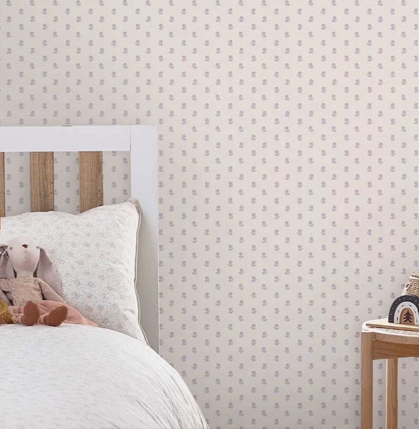 壁紙 ローラアシュレイ 119864 Daisy デイジー