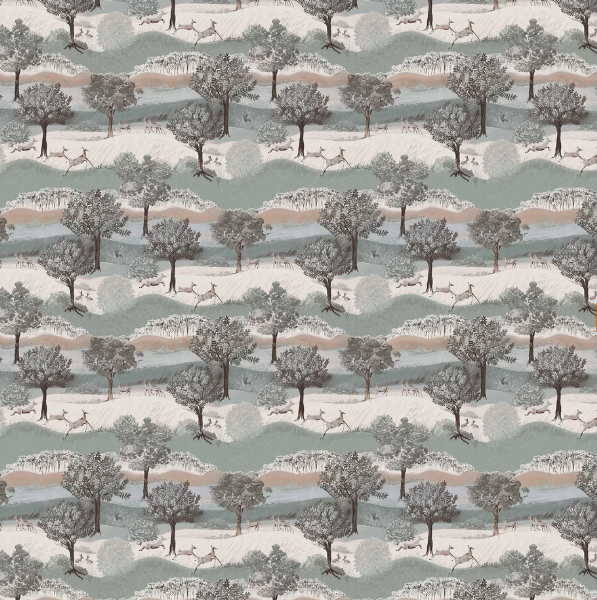 壁紙 ローラアシュレイ 119858 Hartingdon ハーティントン