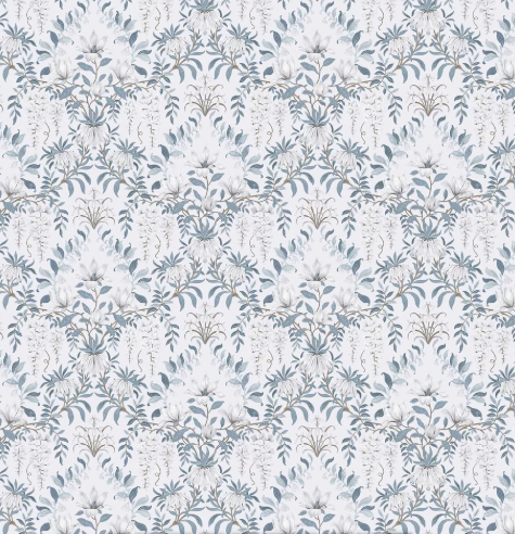 壁紙 ローラアシュレイ 113405 Parterre パルテール