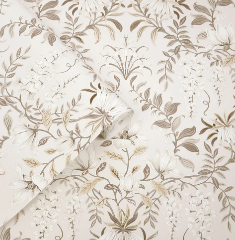壁紙 ローラアシュレイ 140335 Parterre パルテール