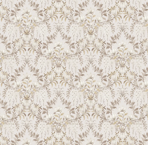 壁紙 ローラアシュレイ 140335 Parterre パルテール