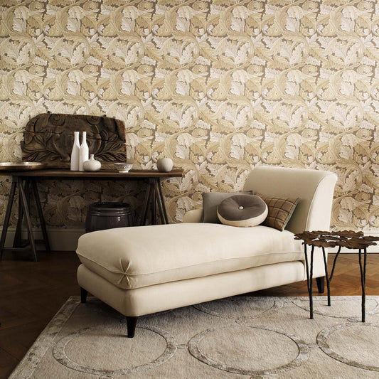 壁紙 Acanthus アカンサス 212552 Archive Collections Ⅱ