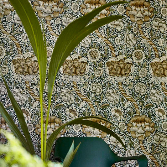 壁紙 WANDLE ワンドル 216421 MORRIS ARCHIVE Ⅳ