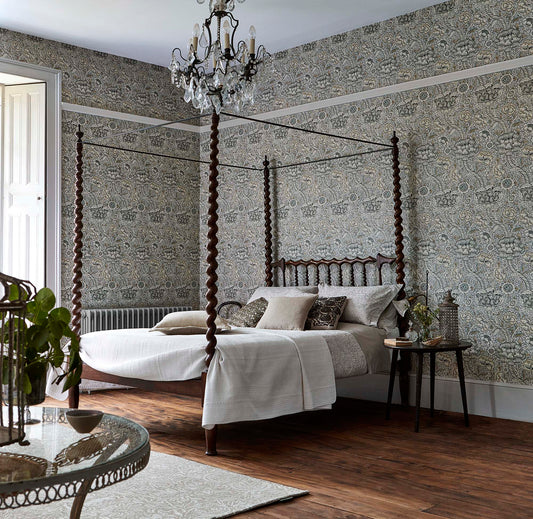 壁紙 WANDLE ワンドル 216423 MORRIS ARCHIVE Ⅳ