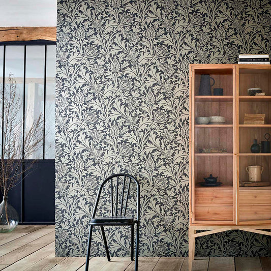 壁紙 Pure Thistle 216549 PURE NORTH