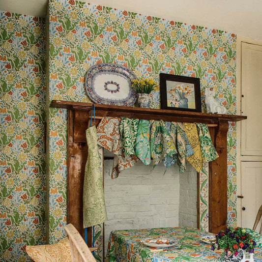 輸入壁紙 BEN PENTREATH THE CORNUBIA 217098 Compton