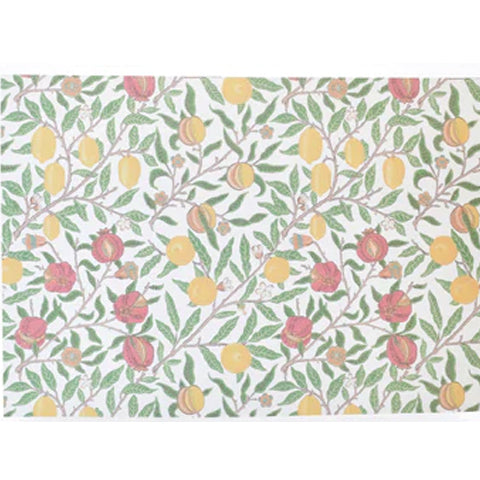 ブックカバー シンプリーフルーツ