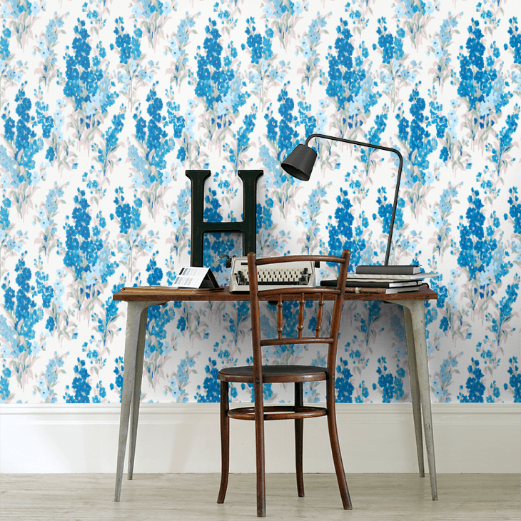 壁紙 ローラアシュレイ 115259 Stocks ストックス