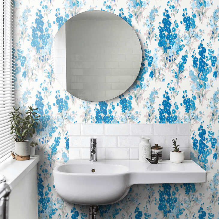 壁紙 ローラアシュレイ 115259 Stocks ストックス