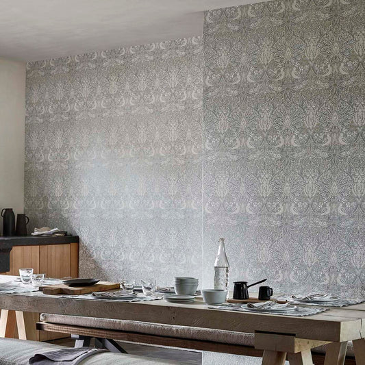 壁紙 Pure Dove & Rose 216520 PURE NORTH