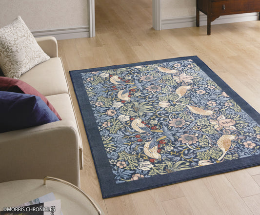 ラグ – 英国輸入壁紙・インテリアショップ デコール