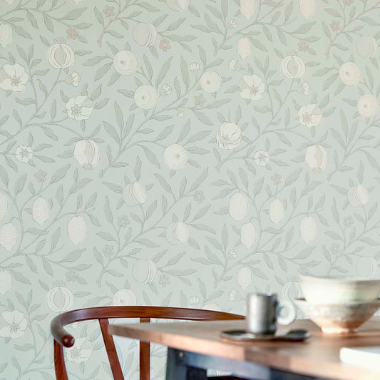 壁紙 Pure Fruit 216540 PURE NORTH