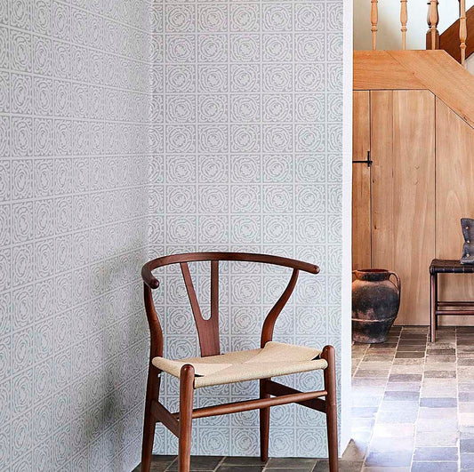 壁紙 Pure Scroll 216545 PURE NORTH