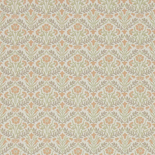 壁紙 Morris Bellflowers ベルフラワーズ 216438 MORRIS ARCHIVE Ⅳ