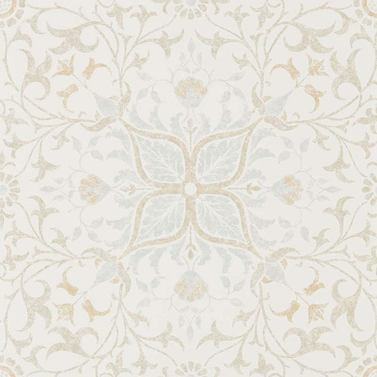 壁紙 PURE MORRIS Pure Net Ceiling ネットシーリング 216038