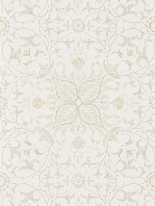 壁紙 PURE MORRIS Pure Net Ceiling ネットシーリング 216039