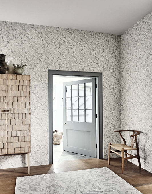 壁紙 PURE MORRIS Pure Willow Bough ウィローボウ 216025