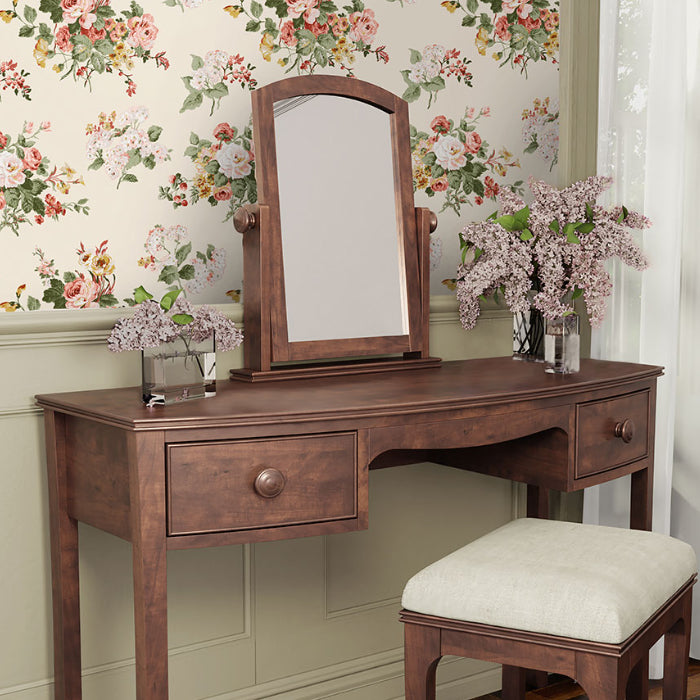 カットサンプル 壁紙 ローラアシュレイ サイズ約B5～A4