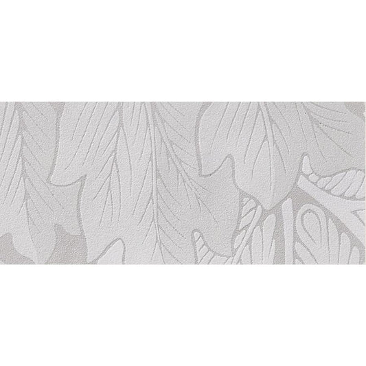 壁紙 サンゲツ モリス クロニクルズ 10ｍ単位 ウィリアム モリス クロス アカンサス ボタニカル柄 葉 大柄 植物 国産 DIY 自分で