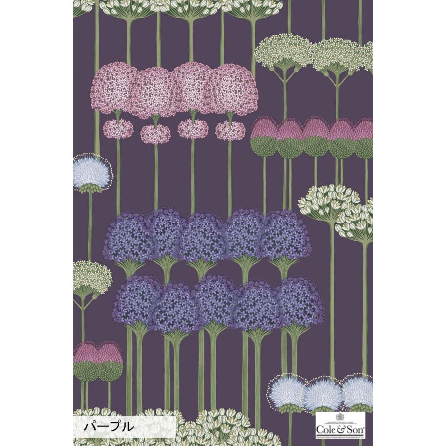 壁紙  テシード Cole＆Son コール&サン 115/12034、115/12035、115/12036 イギリス