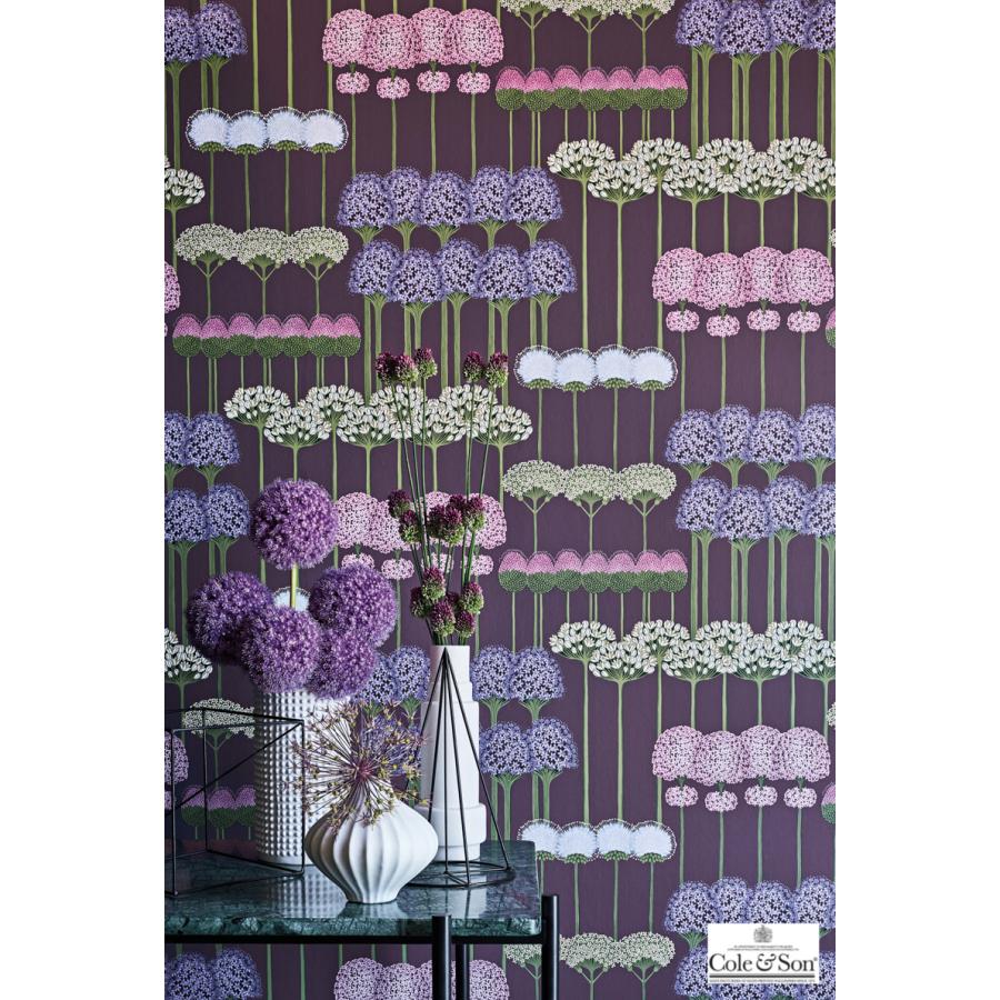 壁紙  テシード Cole＆Son コール&サン 115/12034、115/12035、115/12036 イギリス