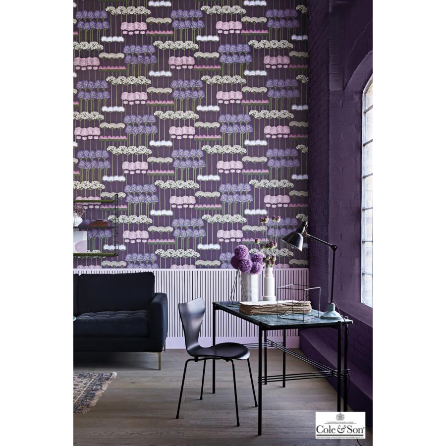 壁紙  テシード Cole＆Son コール&サン 115/12034、115/12035、115/12036 イギリス